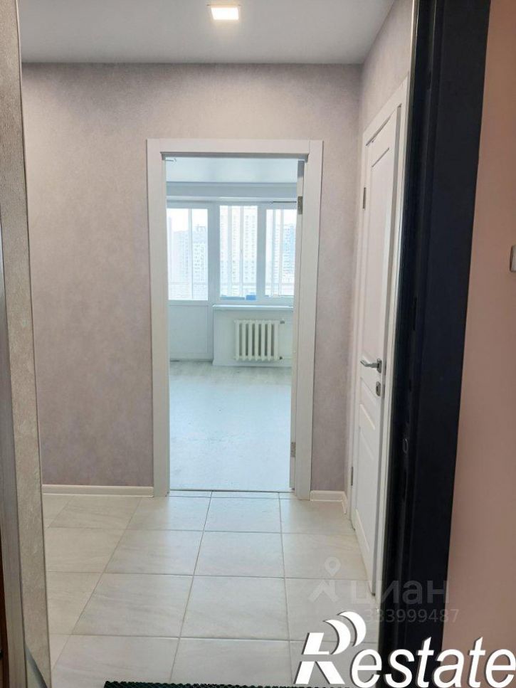 2-комн квартира Ульяновская улица, 30,  д. 30