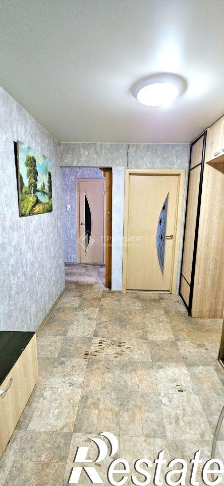 2-комн квартира улица Конституции, 13А,  д. 13А