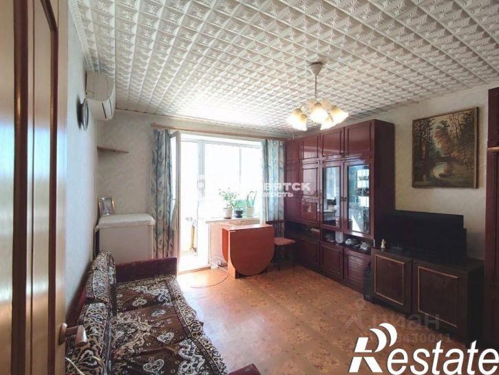 1-комн квартира улица Конституции, 14,  д. 14