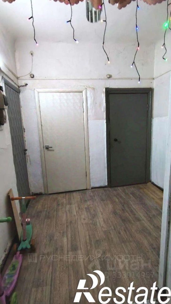 Комната улица Левитана, 13,  д. 13