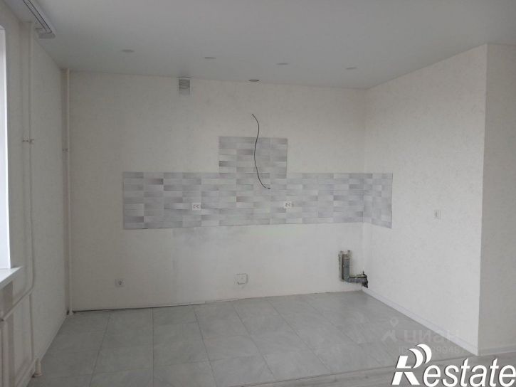 2-комн квартира Ульяновская улица, 30,  д. 30