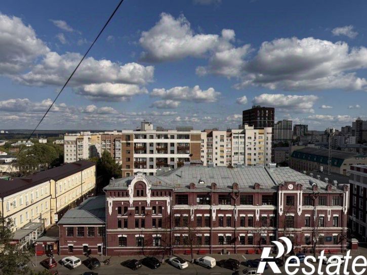2-комн квартира Владимирская улица, 23,  д. 23