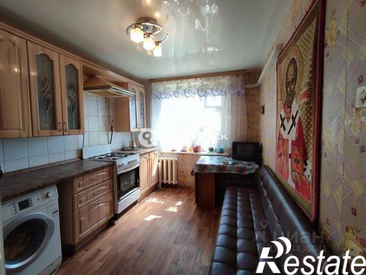 1-комн квартира улица Конституции, 14,  д. 14