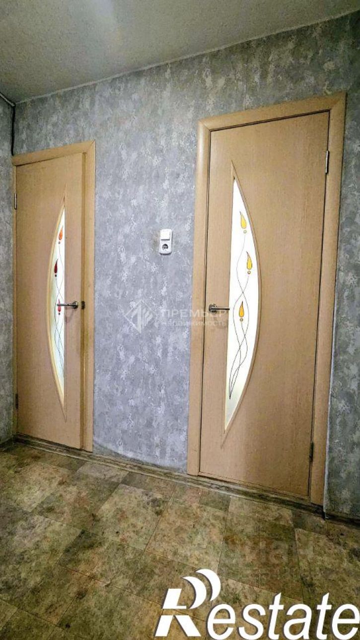 2-комн квартира улица Конституции, 13А,  д. 13А