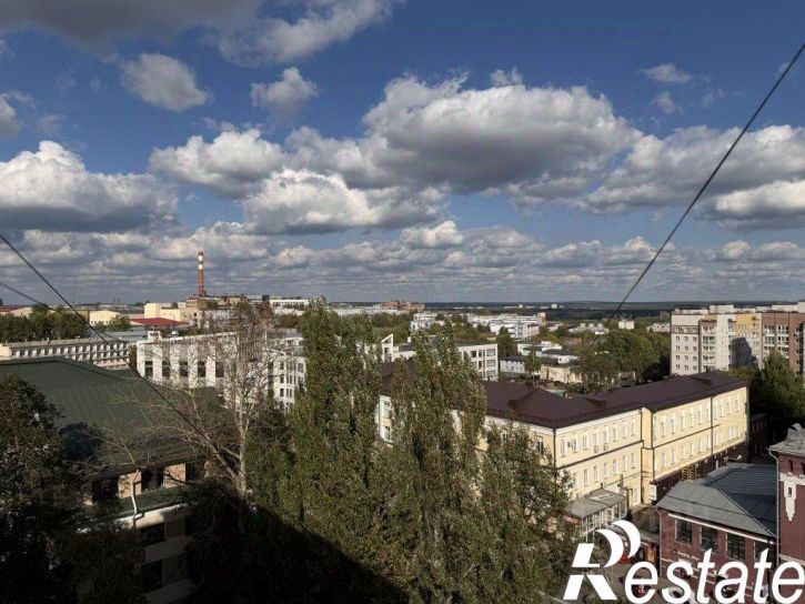 2-комн квартира Владимирская улица, 23,  д. 23