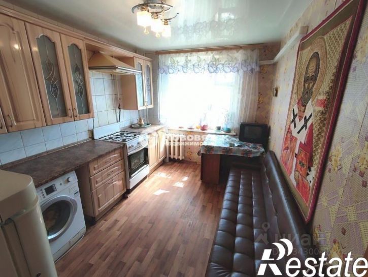 1-комн квартира улица Конституции, 14,  д. 14