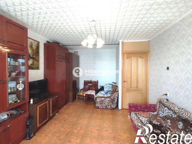 1-комн квартира улица Конституции, 14,  д. 14