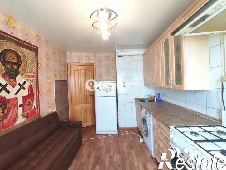 1-комн квартира улица Конституции, 14,  д. 14