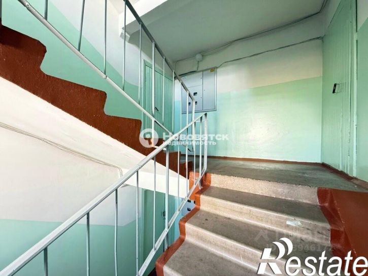 2-комн квартира улица Кирова, 36,  д. 36