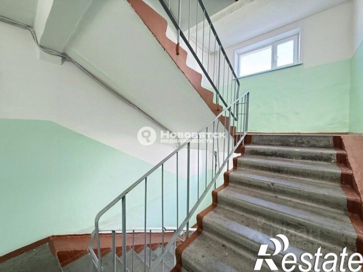 2-комн квартира улица Кирова, 36,  д. 36
