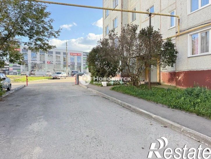 2-комн квартира улица Кирова, 36,  д. 36
