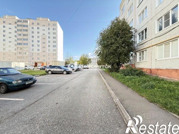 2-комн квартира улица Кирова, 36,  д. 36