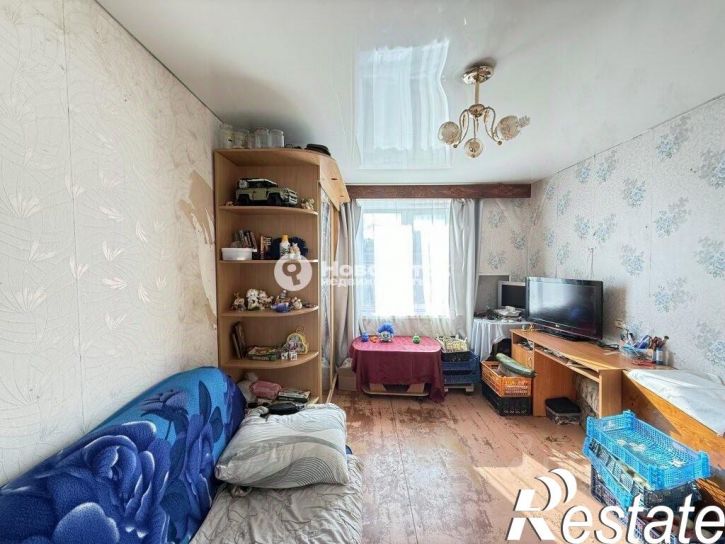 2-комн квартира улица Кирова, 36,  д. 36