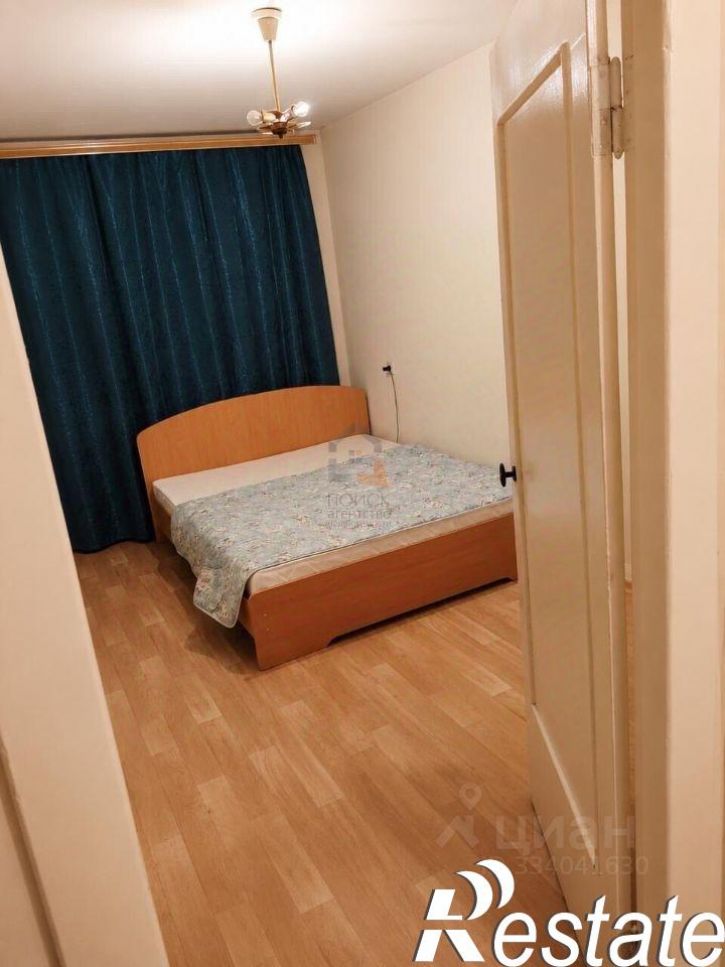 2-комн квартира улица Мира, 2,  д. 2