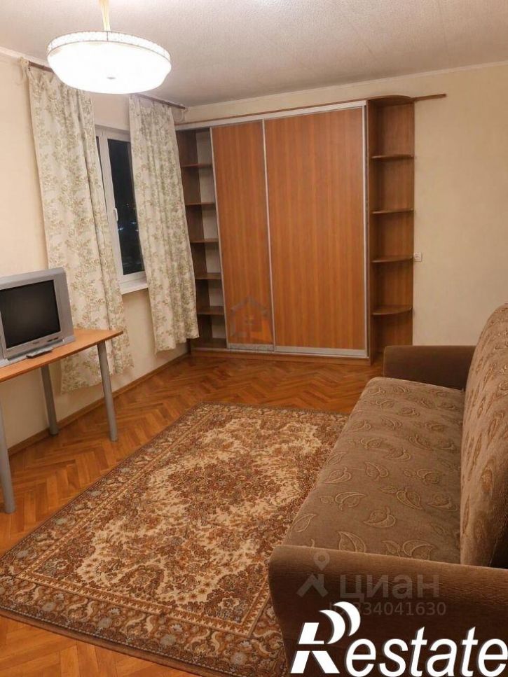2-комн квартира улица Мира, 2,  д. 2