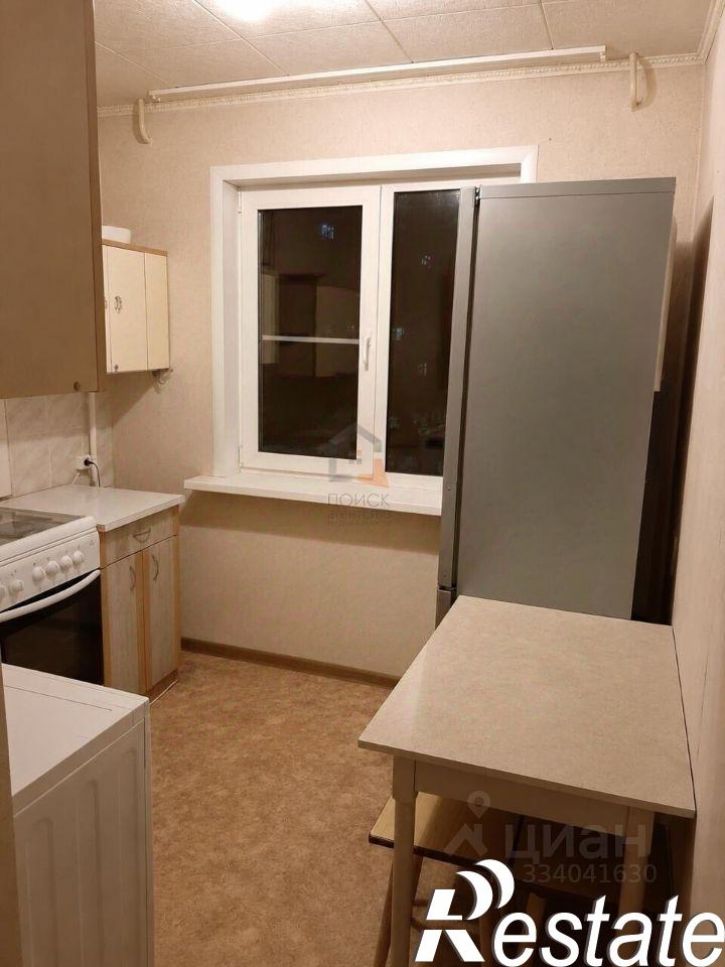 2-комн квартира улица Мира, 2,  д. 2