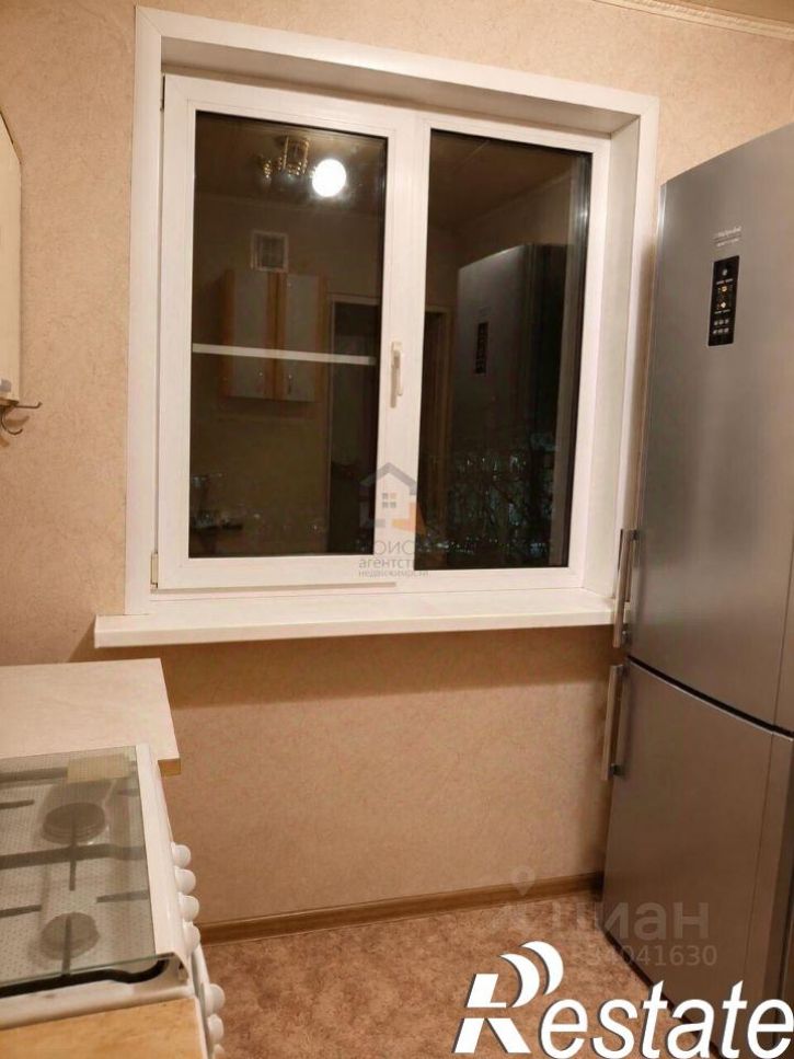 2-комн квартира улица Мира, 2,  д. 2