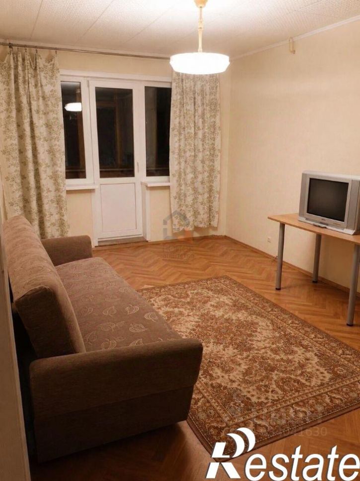2-комн квартира улица Мира, 2,  д. 2