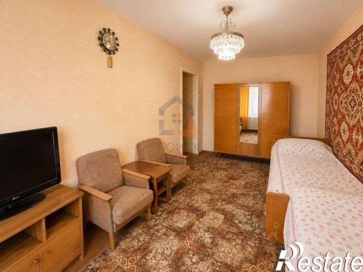 2-комн квартира улица Ленина, 152,  д. 152