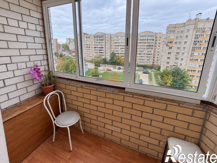 1-комн квартира Солнечная улица, 45,  д. 45