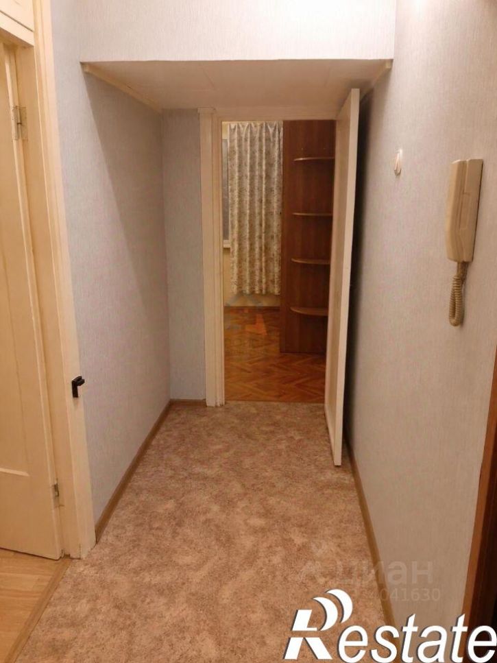 2-комн квартира улица Мира, 2,  д. 2