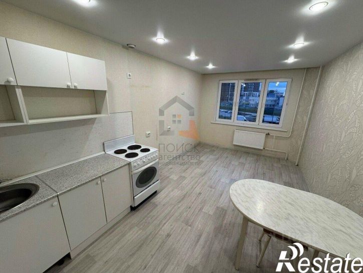 2-комн квартира Чистопрудненская улица, 20,  д. 20
