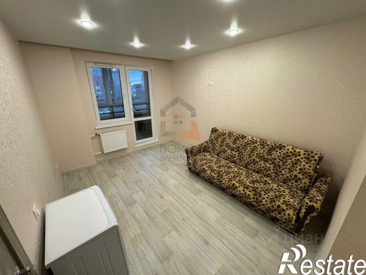 2-комн квартира Чистопрудненская улица, 20,  д. 20