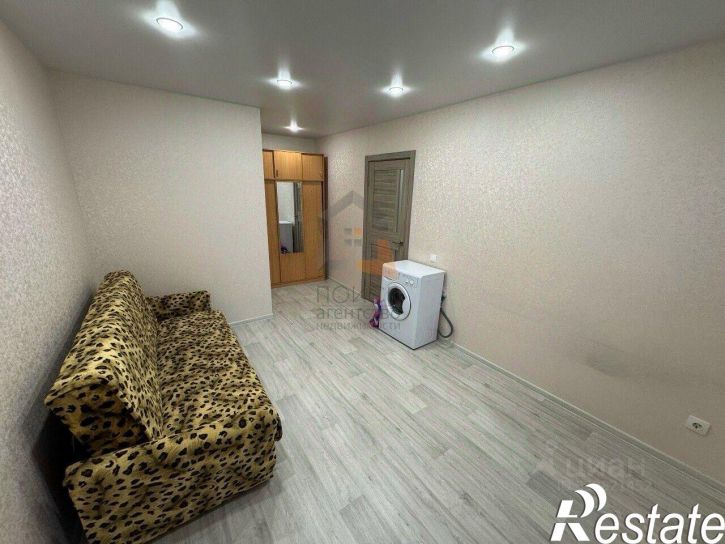 2-комн квартира Чистопрудненская улица, 20,  д. 20