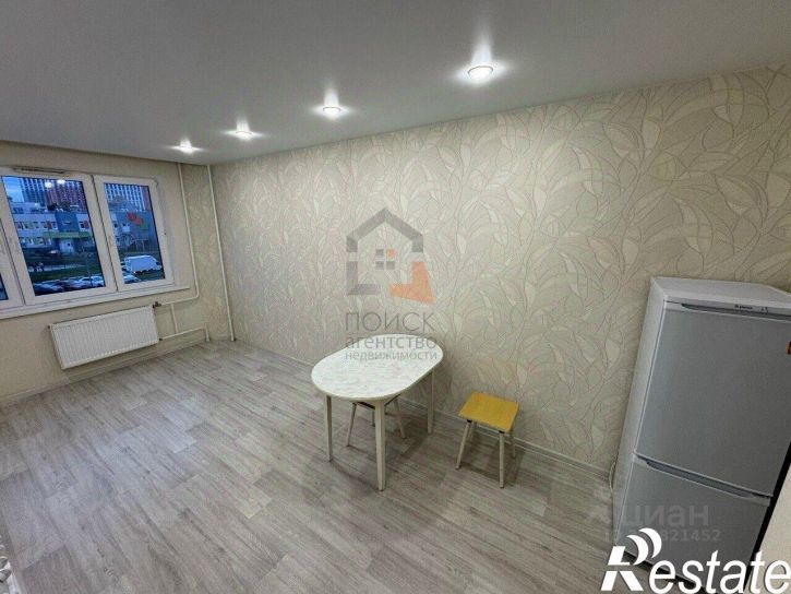 2-комн квартира Чистопрудненская улица, 20,  д. 20