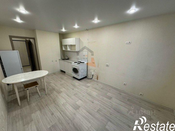 2-комн квартира Чистопрудненская улица, 20,  д. 20