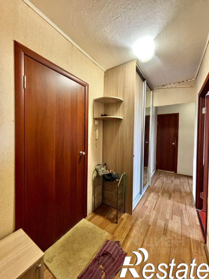 2-комн квартира улица Космонавта Владислава Волкова, 2 к1,  д. 2 к1
