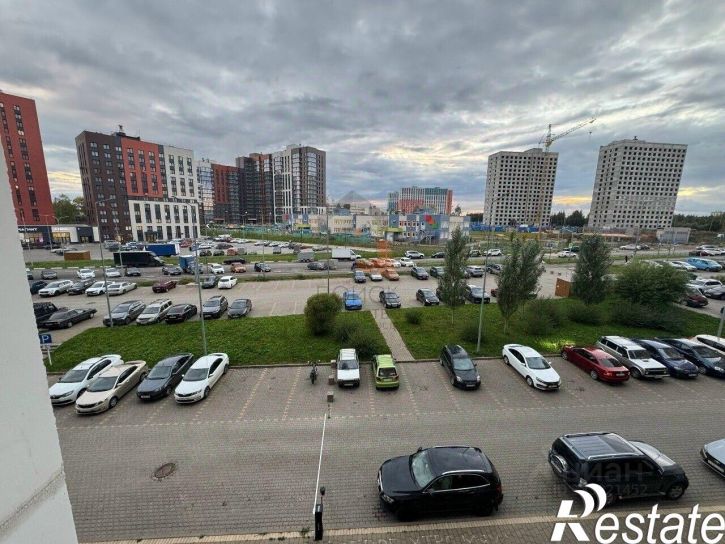 2-комн квартира Чистопрудненская улица, 20,  д. 20