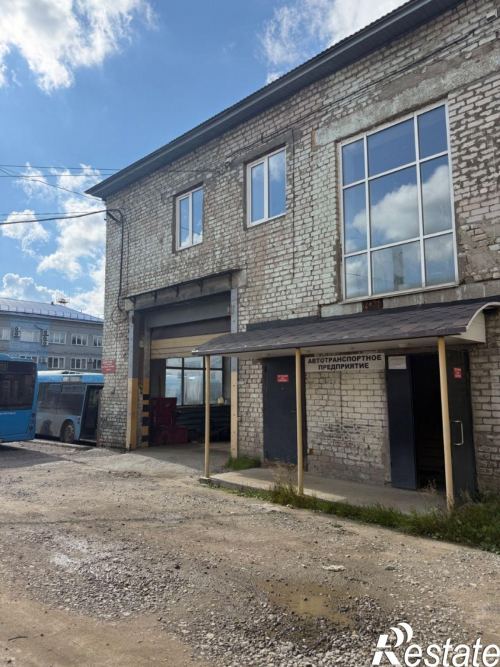 Продажа помещения Грибоедова ул, 1А