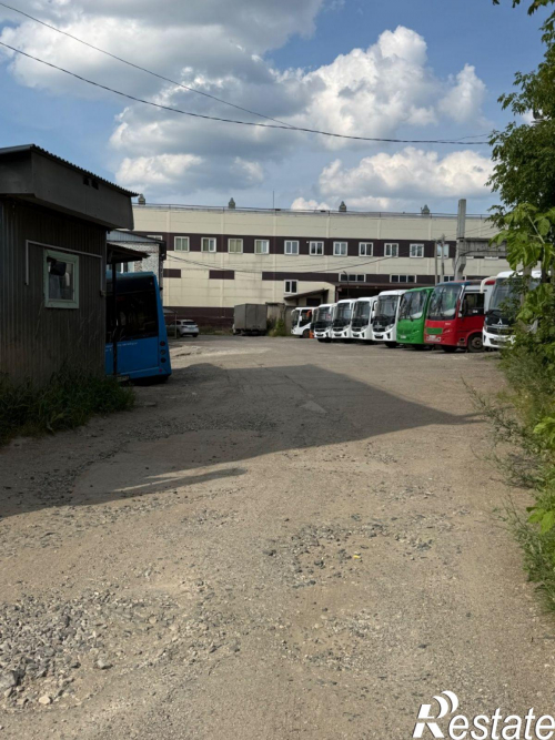 Продажа помещения Грибоедова ул, 1А