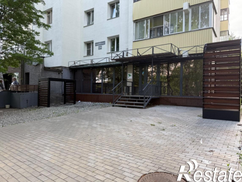 Аренда помещения Владимирская ул, 139