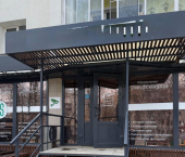 торговое помещение 66 кв м Владимирская ул, 139