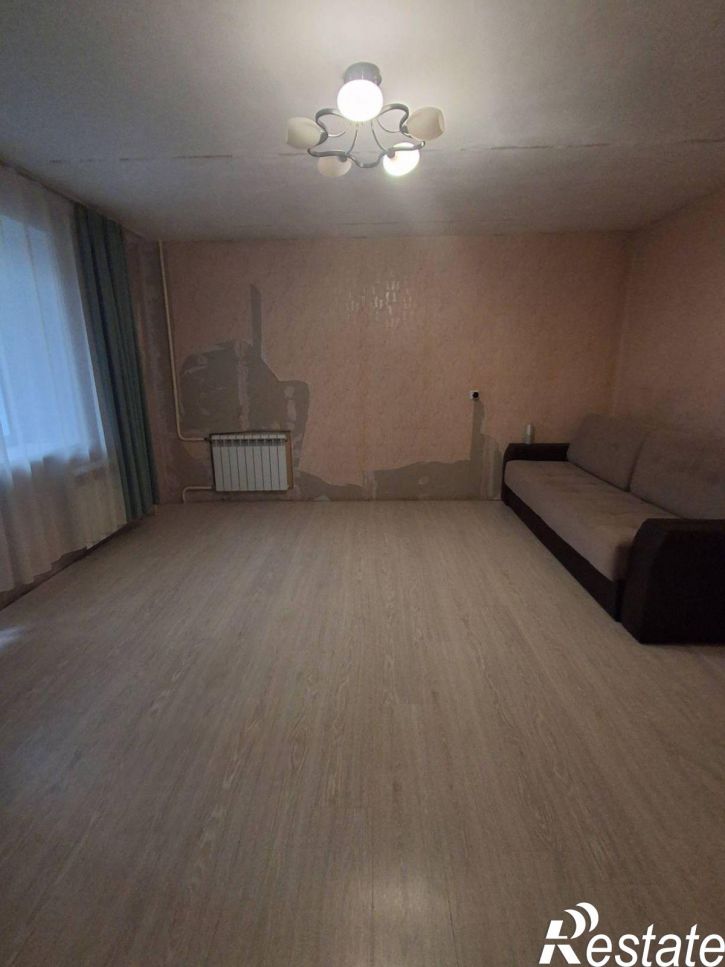 1-комн квартира Деповская ул, 46
