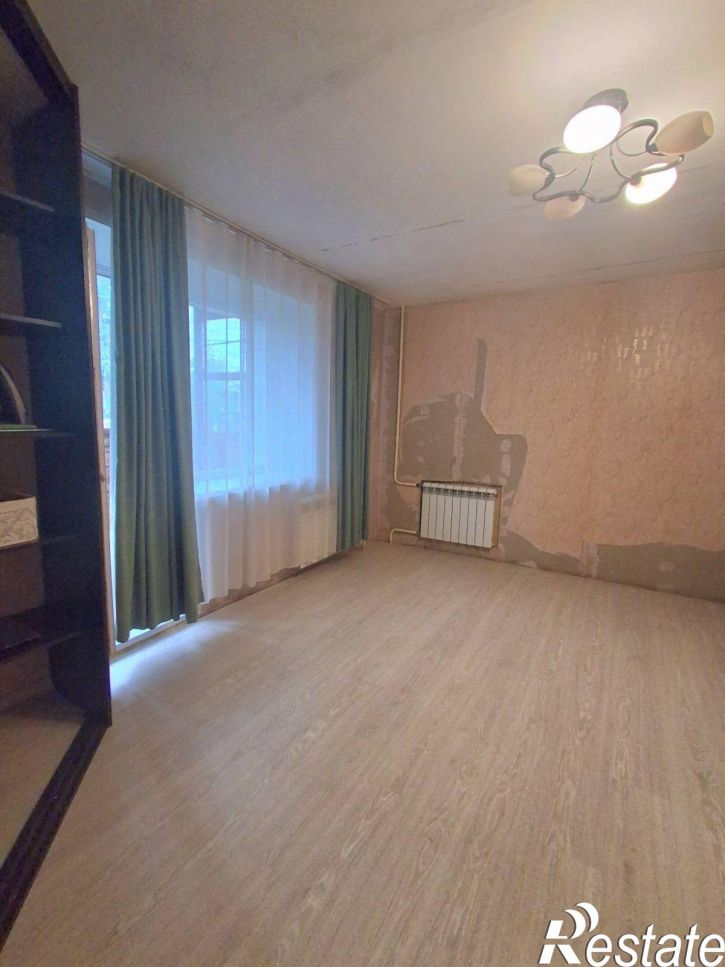 1-комн квартира Деповская ул, 46