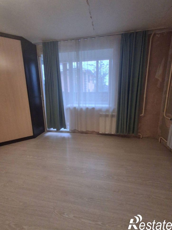 1-комн квартира Деповская ул, 46