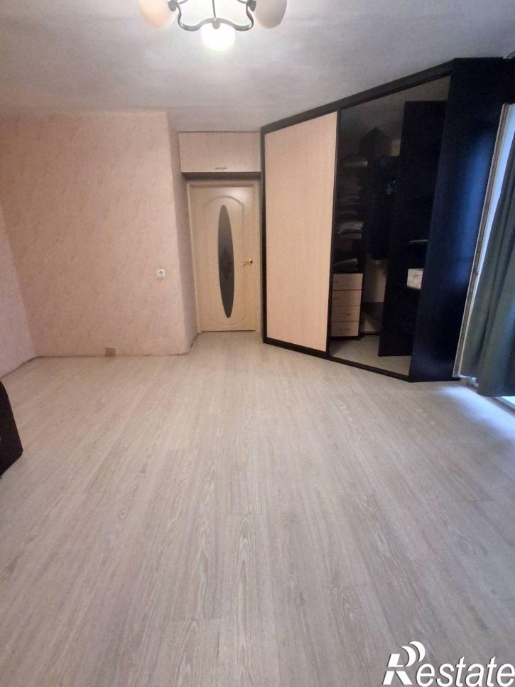 1-комн квартира Деповская ул, 46