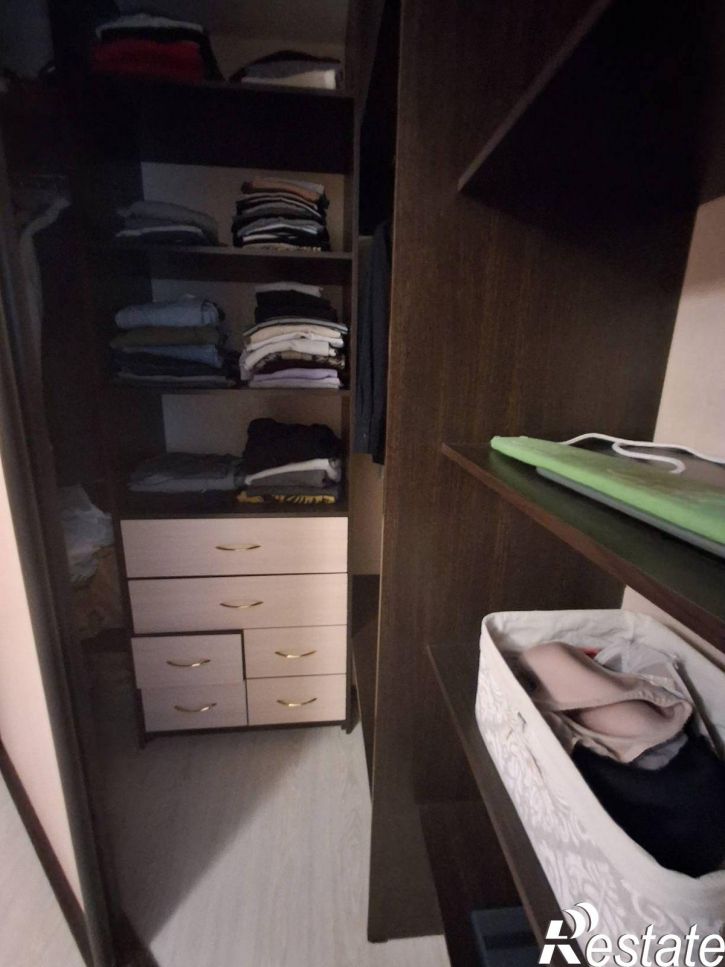 1-комн квартира Деповская ул, 46