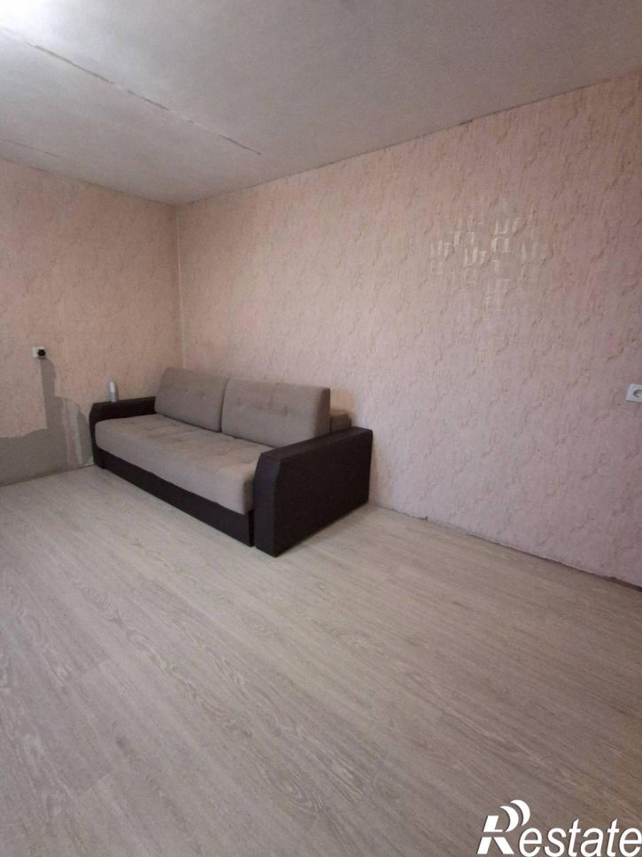 1-комн квартира Деповская ул, 46