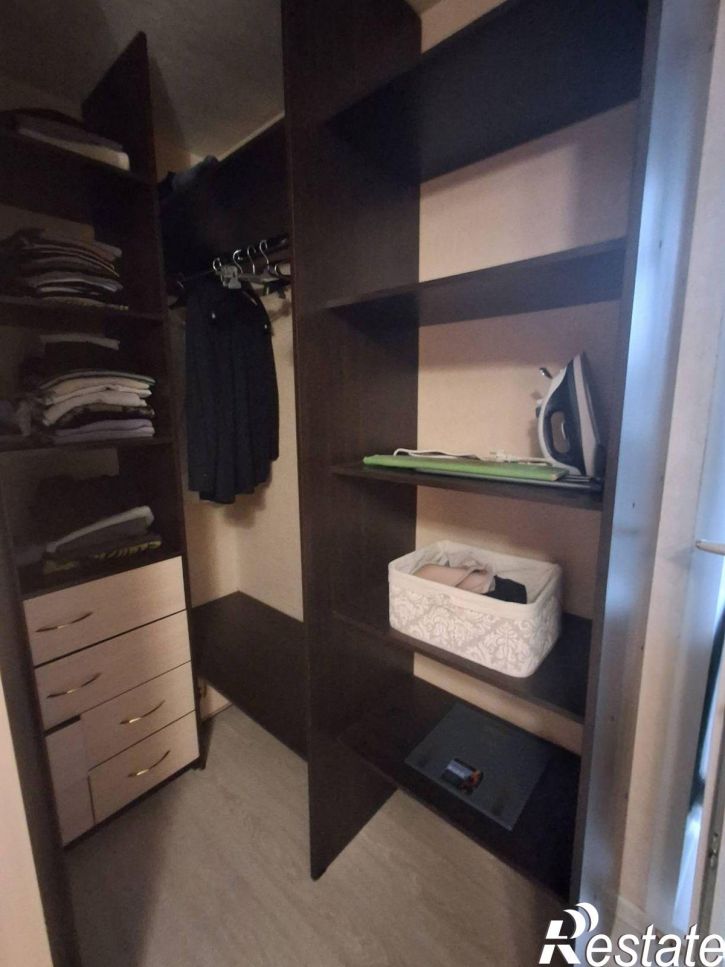 1-комн квартира Деповская ул, 46