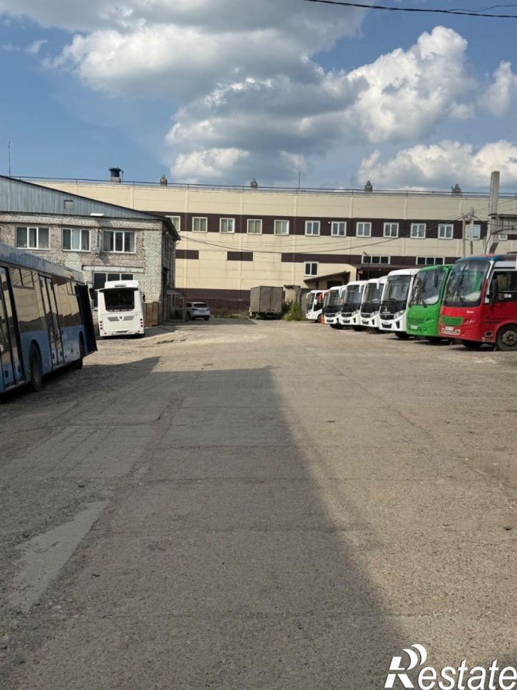 Производственное помещение Грибоедова ул, 1А
