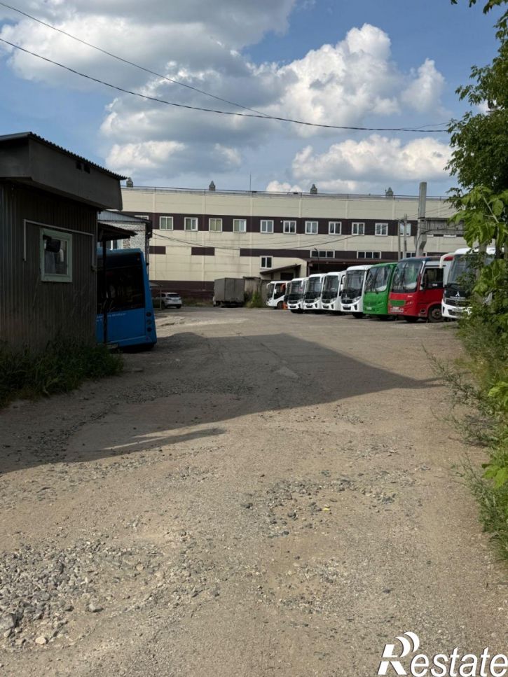 Производственное помещение Грибоедова ул, 1А