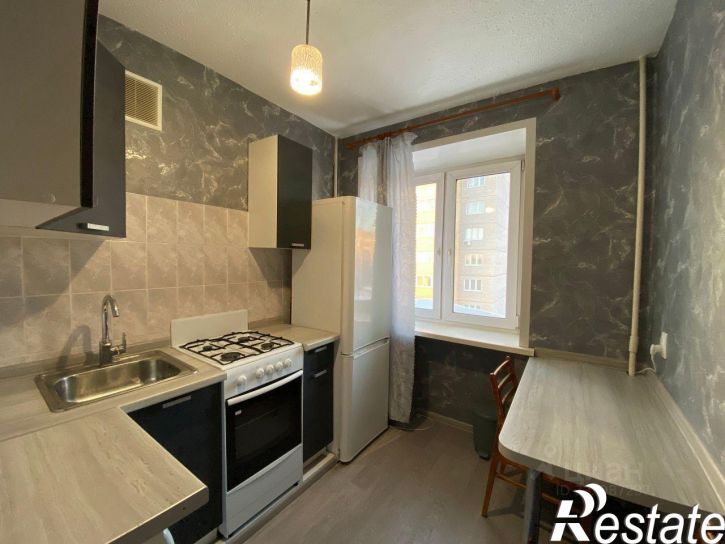 1-комн квартира Комсомольская улица, 25,  д. 25