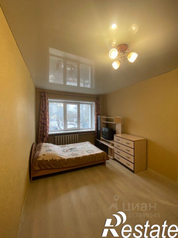 1-комн квартира Профсоюзная улица, 82,  д. 82