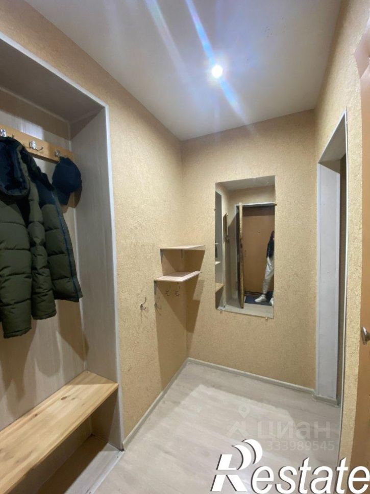 1-комн квартира Профсоюзная улица, 82,  д. 82