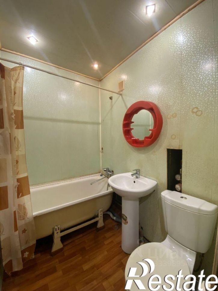 1-комн квартира Профсоюзная улица, 82,  д. 82