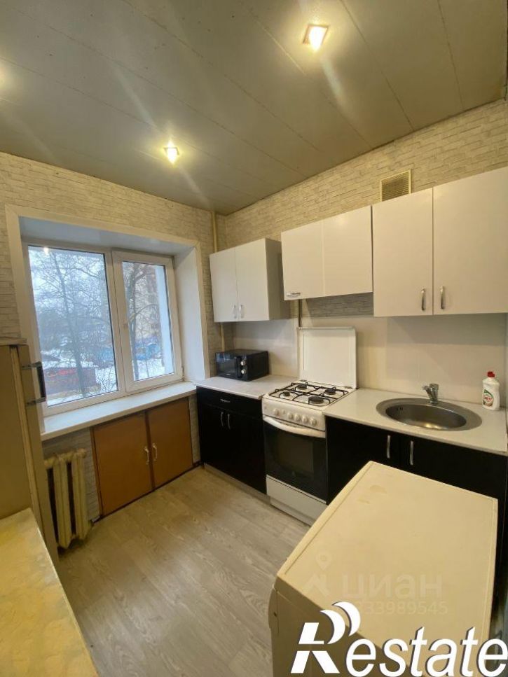 1-комн квартира Профсоюзная улица, 82,  д. 82